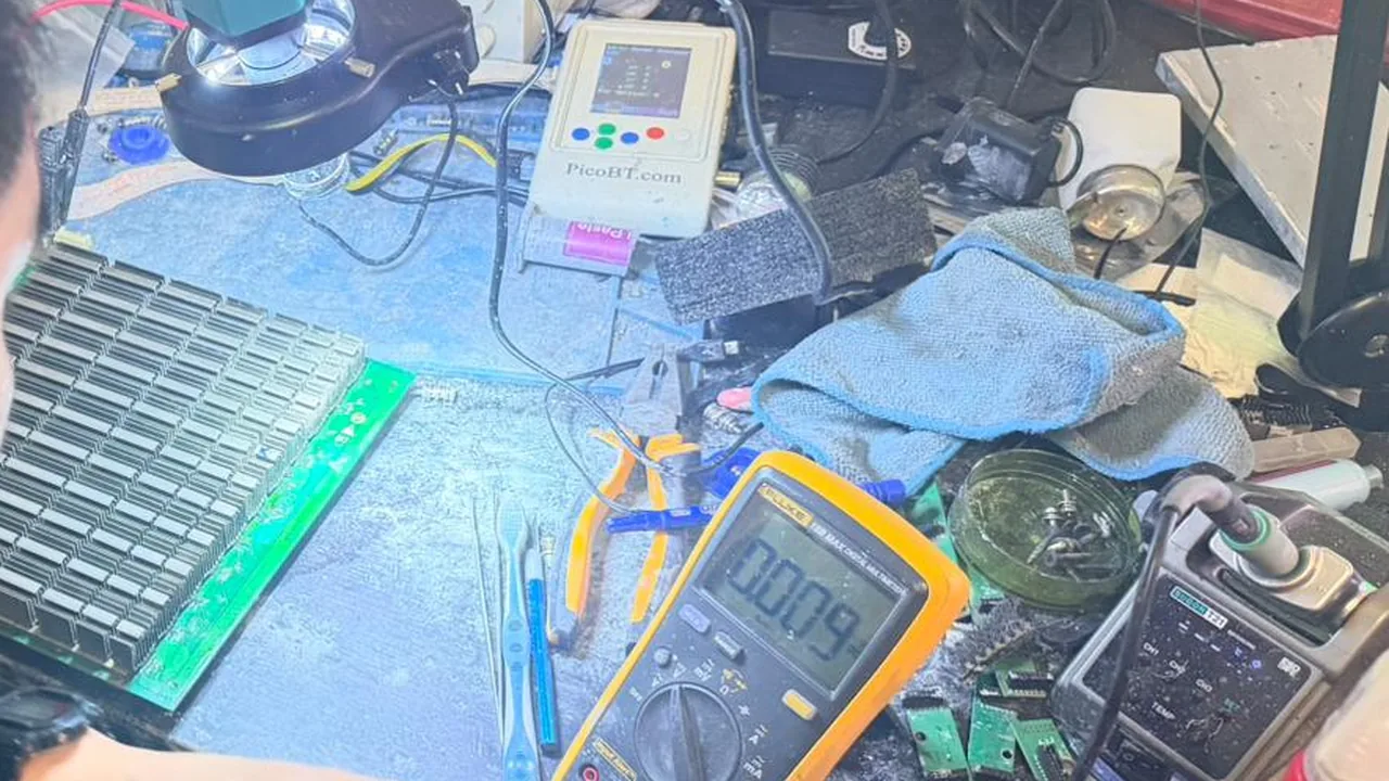 Immersion and Hydro Cooling for GCC Heat: What Actually Fits