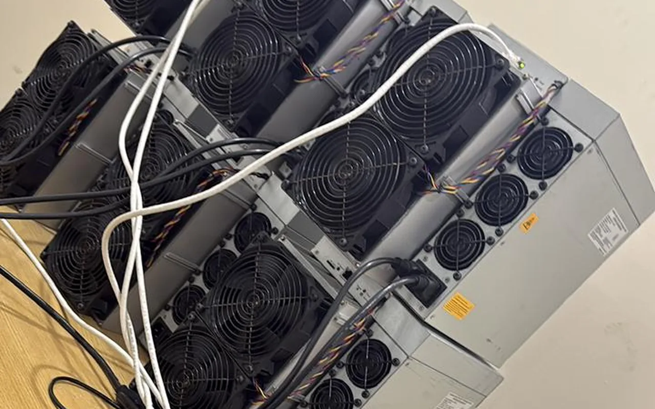Bitcoin Mining Electricity Costs in the UAE (2026 Rates)