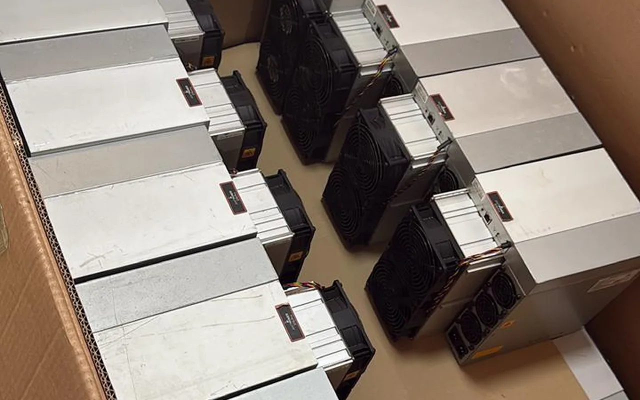 Bitcoin Miner Import and Customs Duty in Pakistan: A Guide