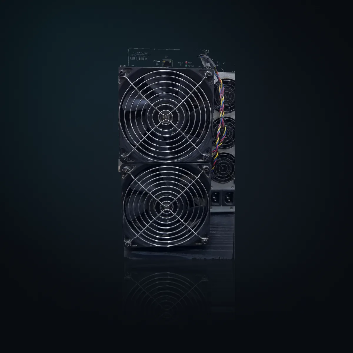 Antminer S19j Pro (104Th)