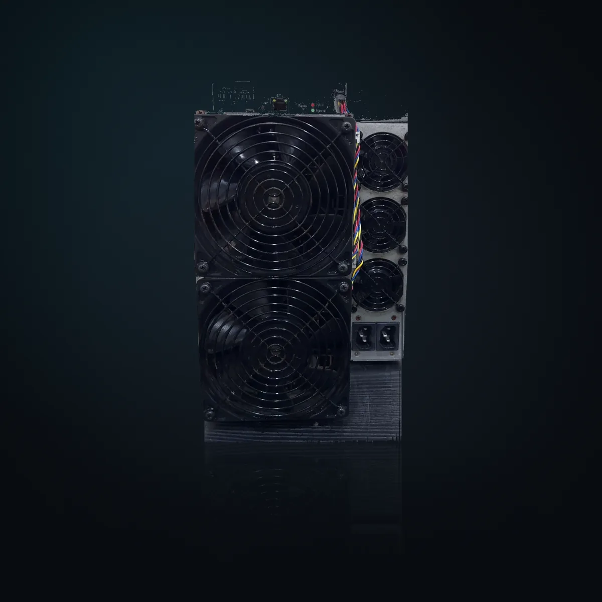 Antminer S19K Pro (120Th)