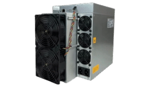Antminer vs Whatsminer