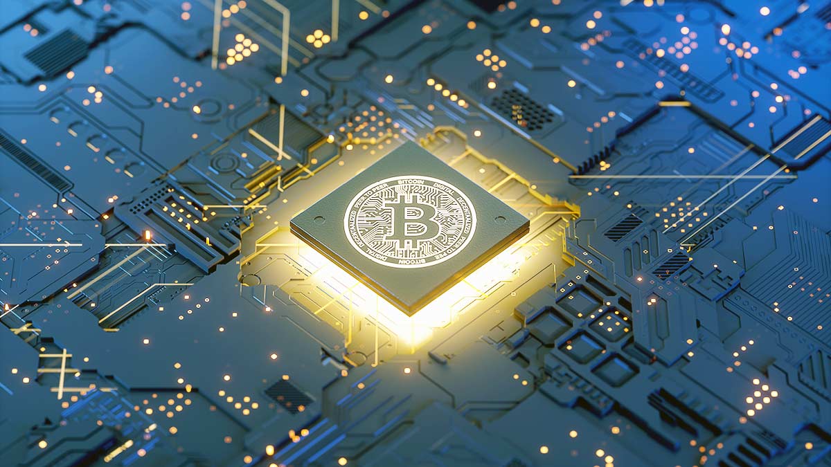 best bitcoin mining hardware
