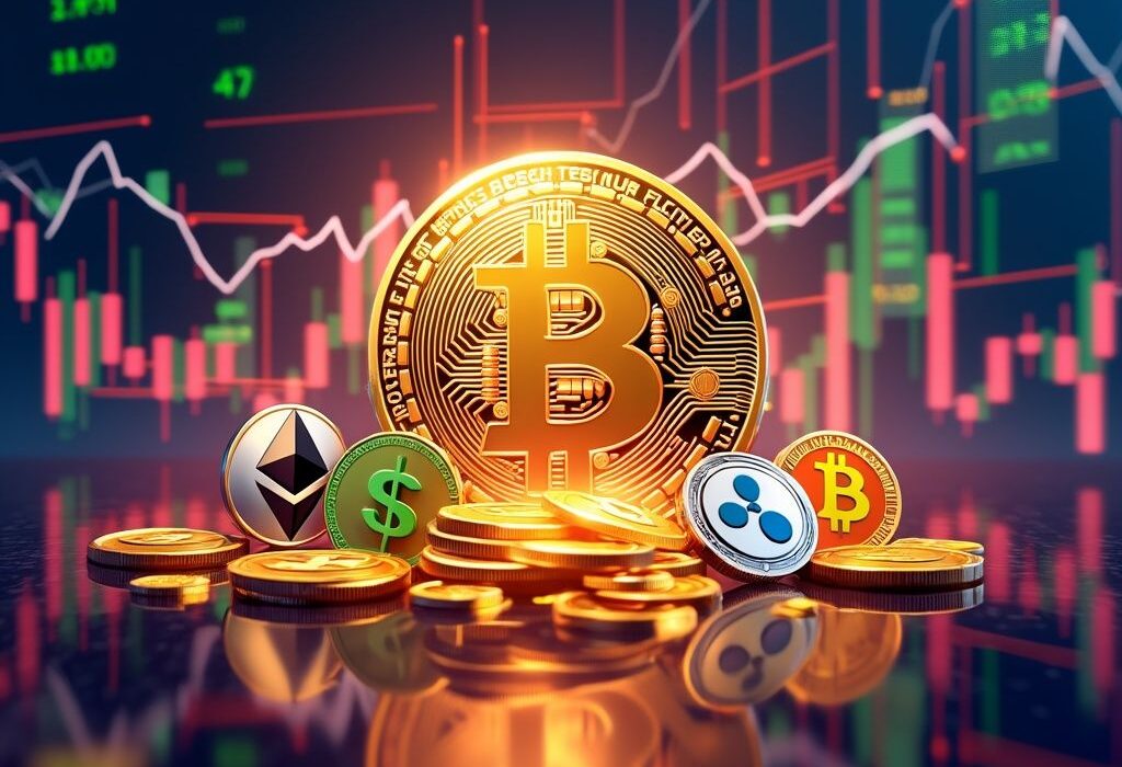 Bitcoin Mining Trends 2025 image