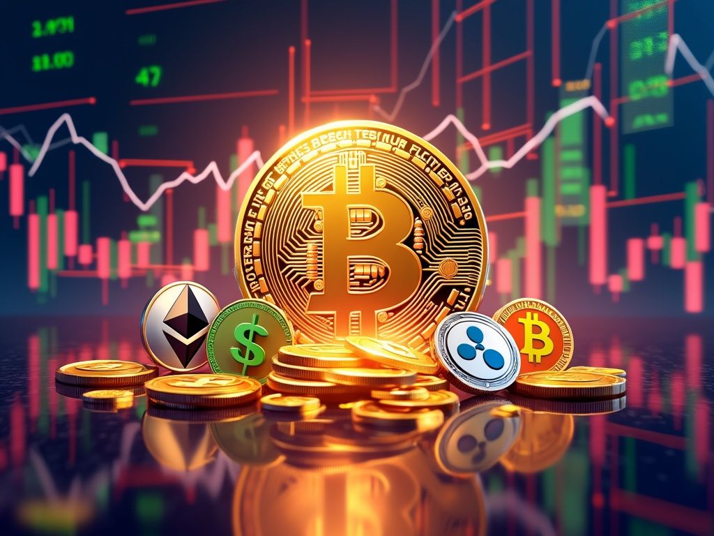 Bitcoin Mining Trends 2025 image