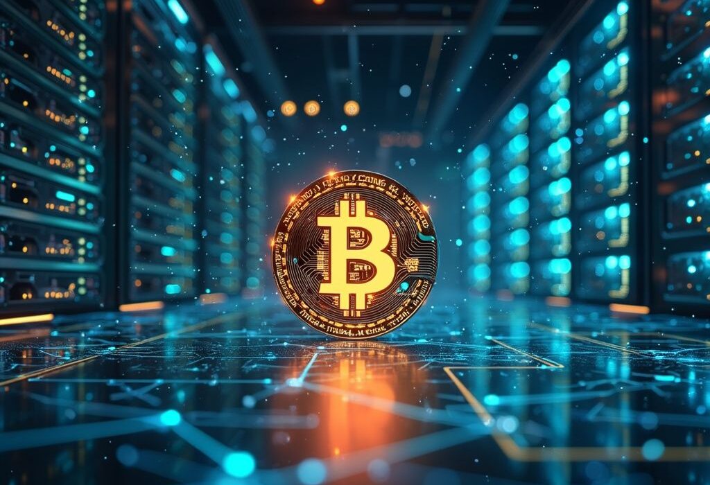 Crypto Mining Farm Security: Best Practices & Protection