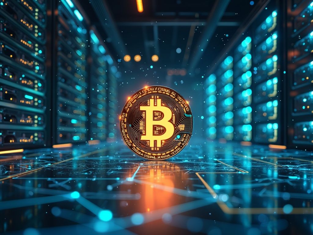 Crypto Mining Farm Security: Best Practices & Protection