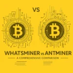 Antminer vs Whatsminer: Which ASIC is Best in 2025?
