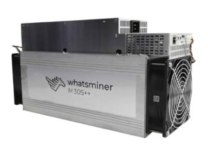 Antminer vs Whatsminer