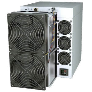 Bitmain Antminer S21 Pro (234T)
