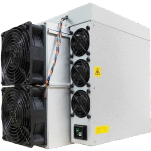 Bitmain Antminer L9 (17T)