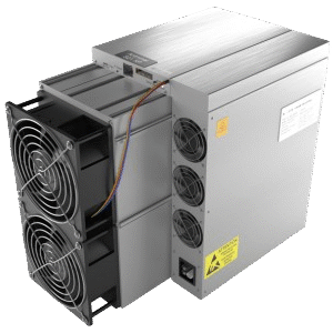 Bitmain Antminer S21 XP (270T)