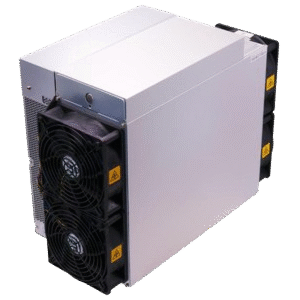 Bitmain Antminer S19 j XP (141T)
