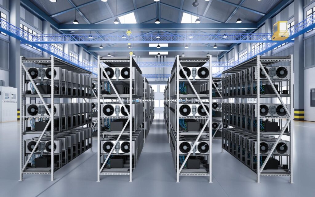 Antminer Supplier in Dubai: How to Buy Genuine Machines Safely