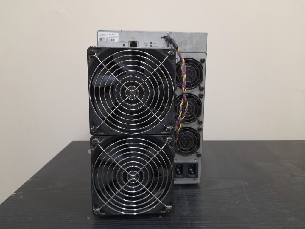 How to Check an Antminer or Whatsminer Warranty by Serial Number