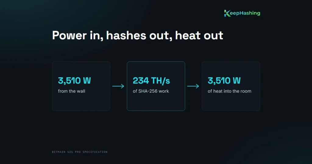 What Is an ASIC Miner? How It Works and What to Buy First